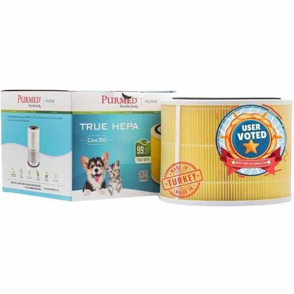 Replacement Filter for Levoit - Picture 1 of 6